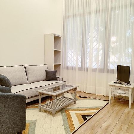 Nuevo Ribera Arcangel Suite Córdoba Exteriör bild