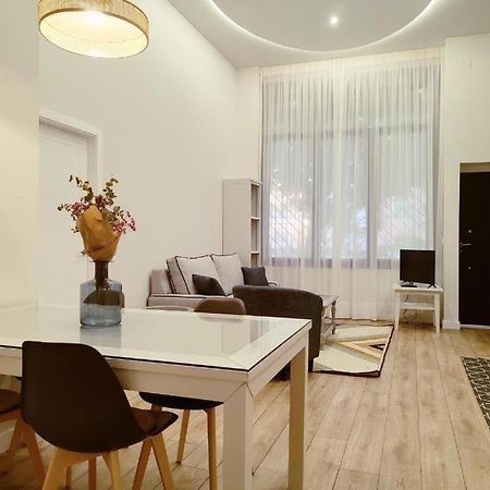 Nuevo Ribera Arcangel Suite Córdoba Exteriör bild