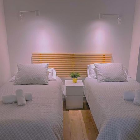 Nuevo Ribera Arcangel Suite Córdoba Exteriör bild