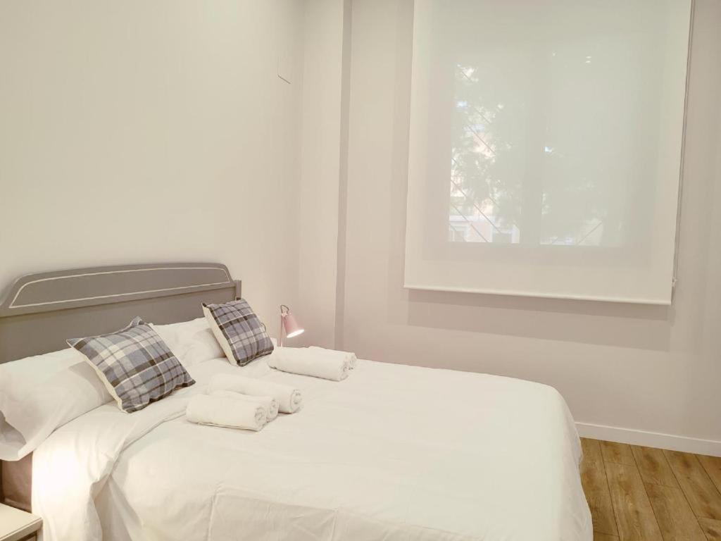 Nuevo Ribera Arcangel Suite Córdoba Exteriör bild