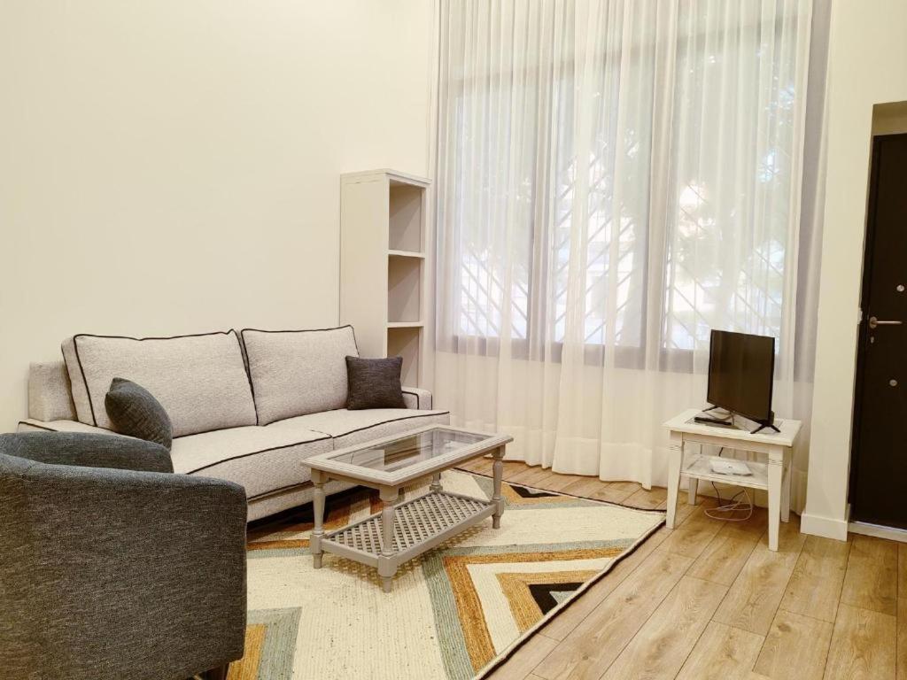 Nuevo Ribera Arcangel Suite Córdoba Exteriör bild