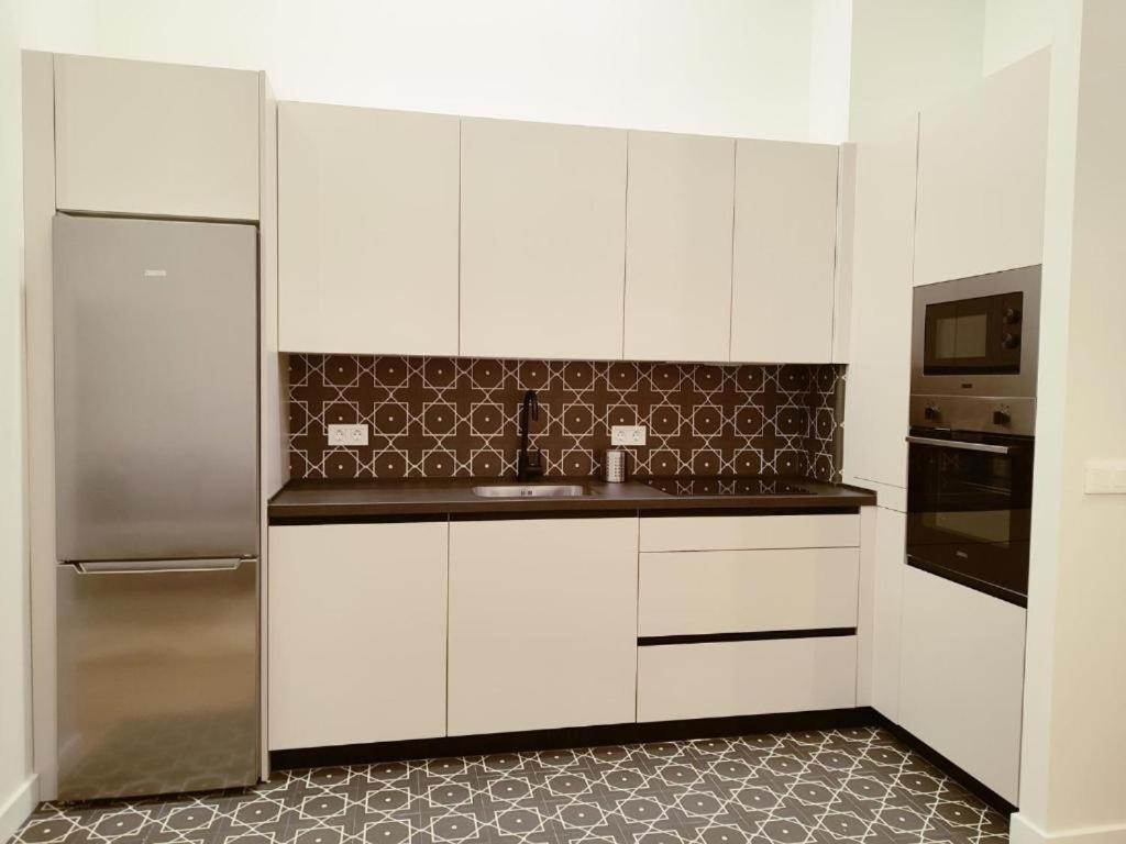 Nuevo Ribera Arcangel Suite Córdoba Exteriör bild