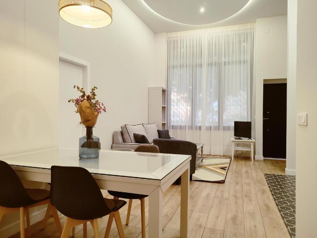 Nuevo Ribera Arcangel Suite Córdoba Exteriör bild