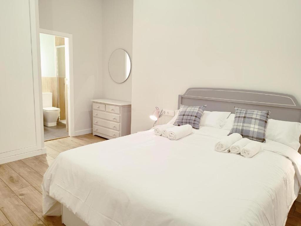 Nuevo Ribera Arcangel Suite Córdoba Exteriör bild