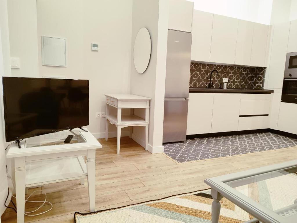 Nuevo Ribera Arcangel Suite Córdoba Exteriör bild