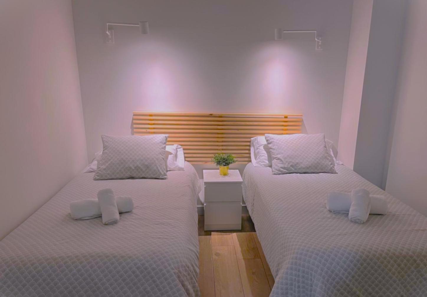 Nuevo Ribera Arcangel Suite Córdoba Exteriör bild