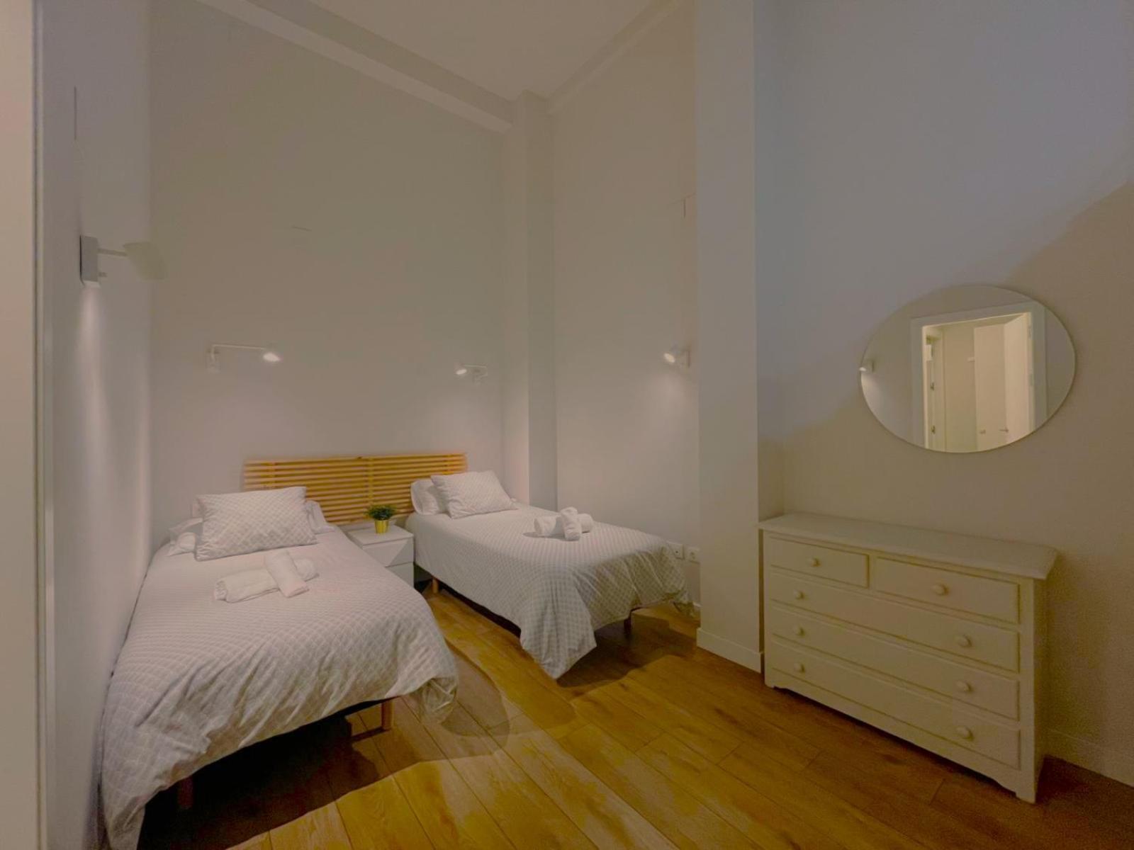 Nuevo Ribera Arcangel Suite Córdoba Exteriör bild